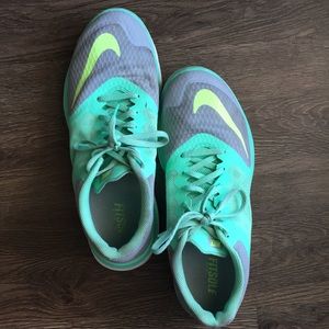 Women’s Nike Running Shoes